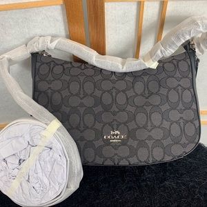Coach crossbody bag womens